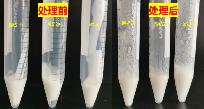 黃曲霉毒素M1的檢測(cè)